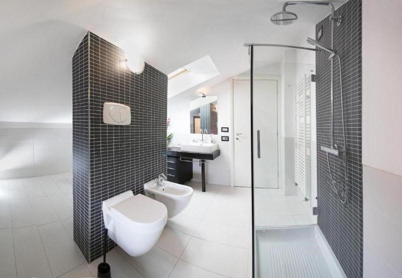 Family Apartment Verona Class Εξωτερικό φωτογραφία