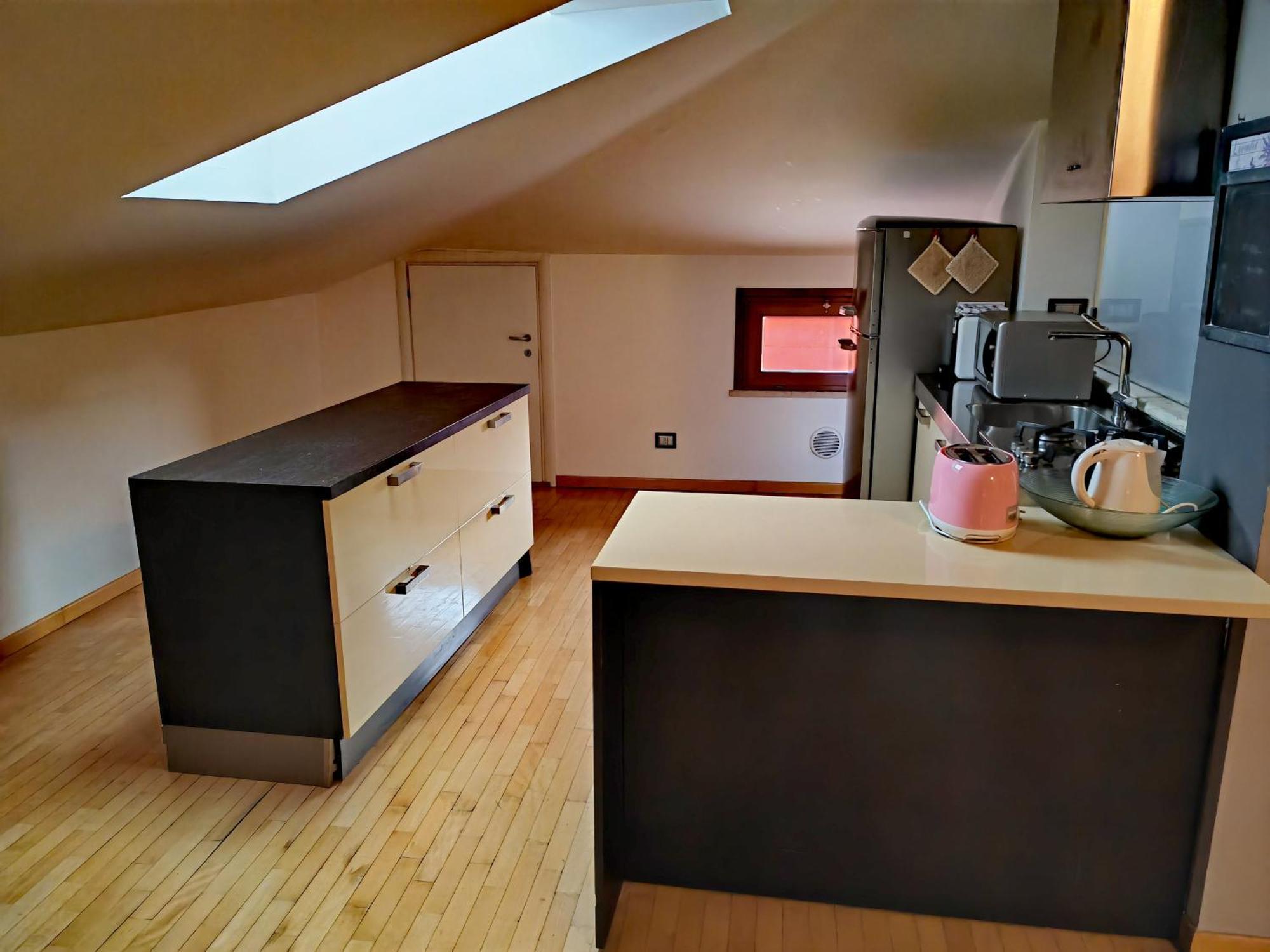 Family Apartment Verona Class Εξωτερικό φωτογραφία