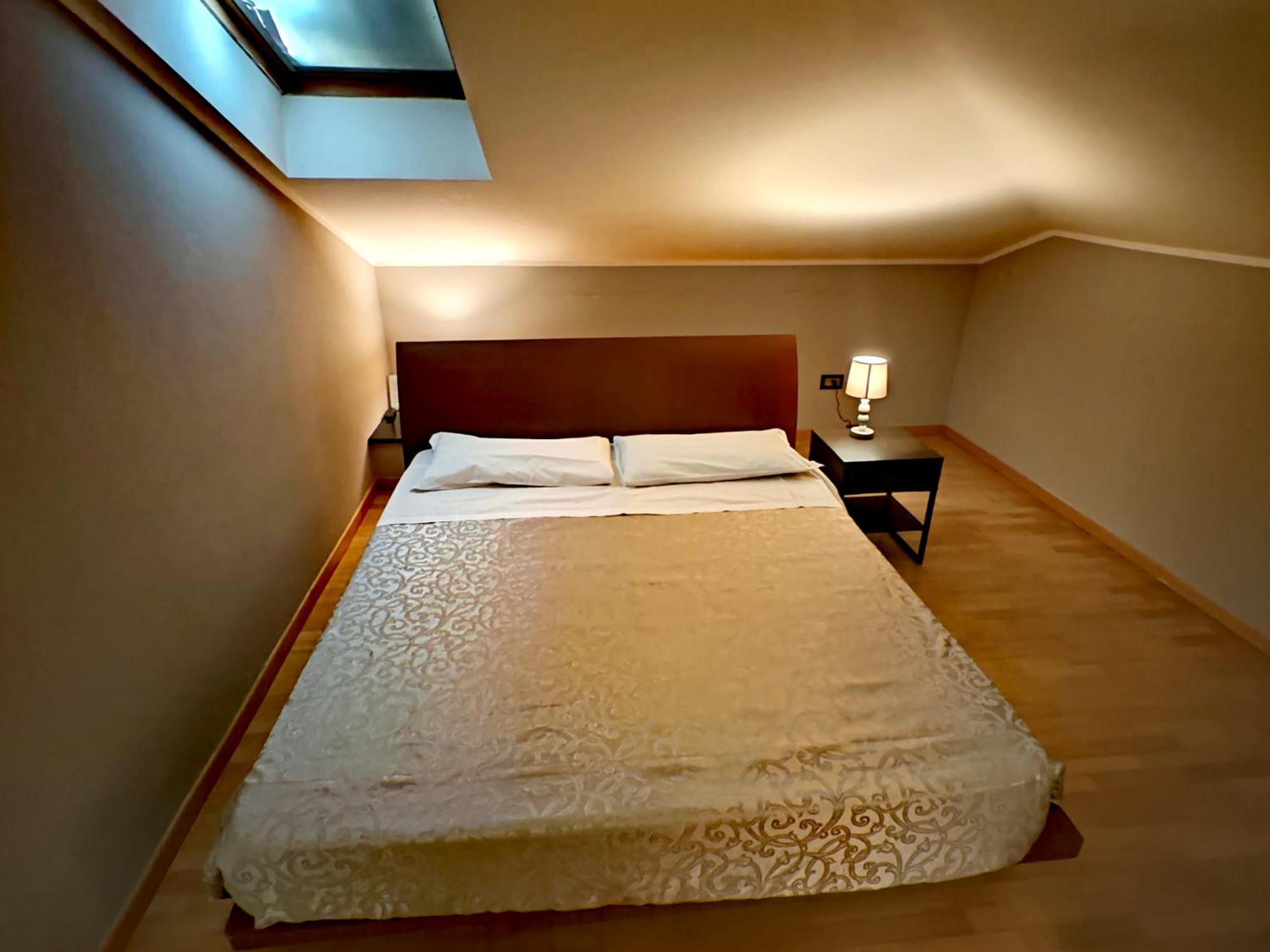 Family Apartment Verona Class Εξωτερικό φωτογραφία