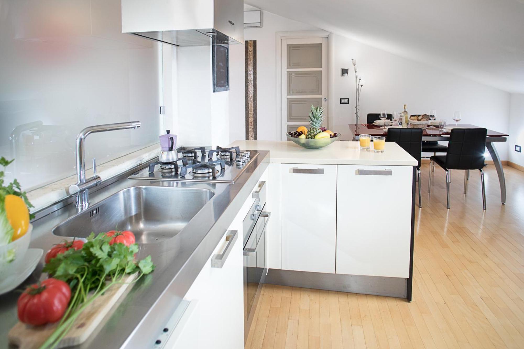 Family Apartment Verona Class Εξωτερικό φωτογραφία
